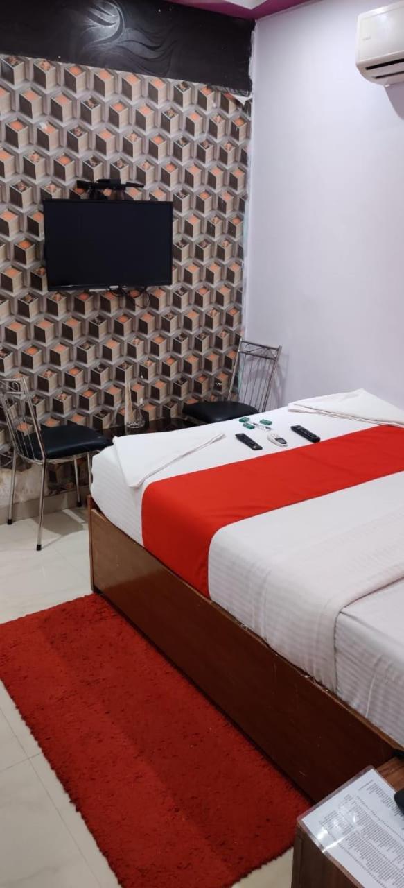 Pensión Wind Flower New Aadya International Near International Airport